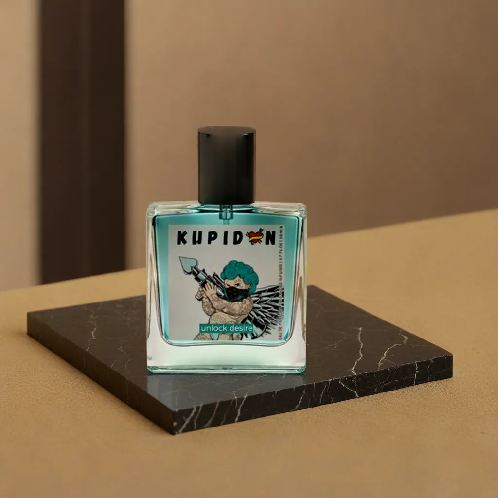 KUPIDON Парфюм с Феромони