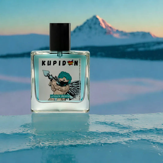 KUPIDON Парфюм с Феромони