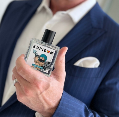 KUPIDON Парфюм с Феромони