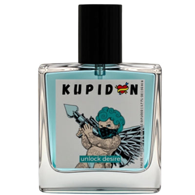 KUPIDON